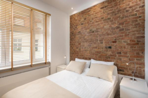 Garbary 49 - 1 bedroom Apartment